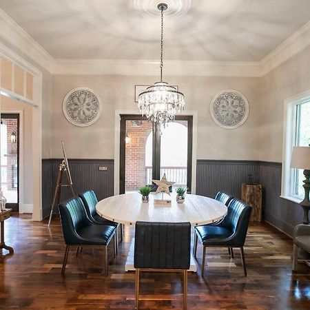 Supreme Luxury For Discerning Tastes Villa Nashville Eksteriør bilde