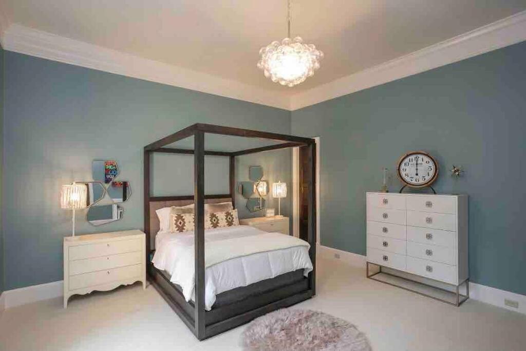 Supreme Luxury For Discerning Tastes Villa Nashville Eksteriør bilde