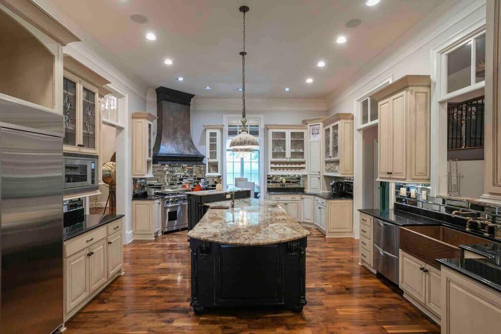 Supreme Luxury For Discerning Tastes Villa Nashville Eksteriør bilde