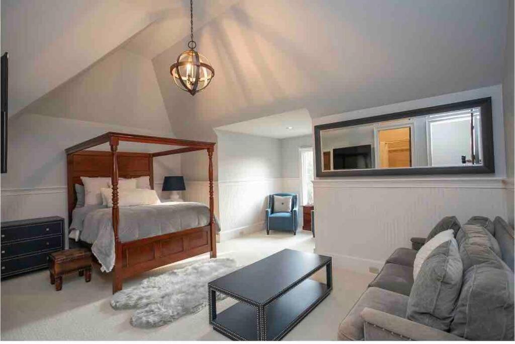 Supreme Luxury For Discerning Tastes Villa Nashville Eksteriør bilde