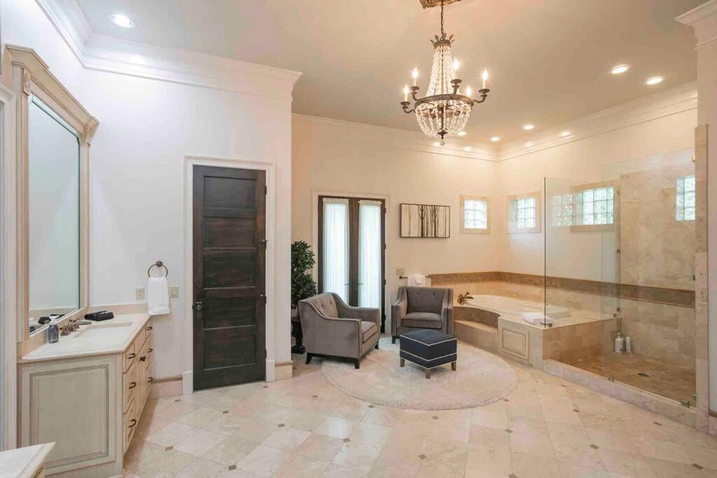 Supreme Luxury For Discerning Tastes Villa Nashville Eksteriør bilde