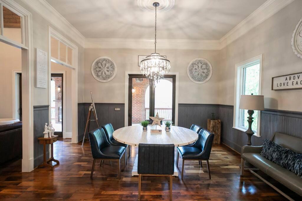 Supreme Luxury For Discerning Tastes Villa Nashville Eksteriør bilde